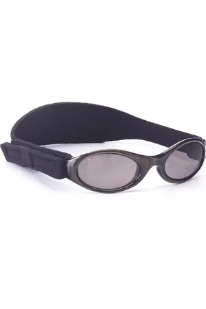 Banz Kids UV zonnebril Kinderen - zwart