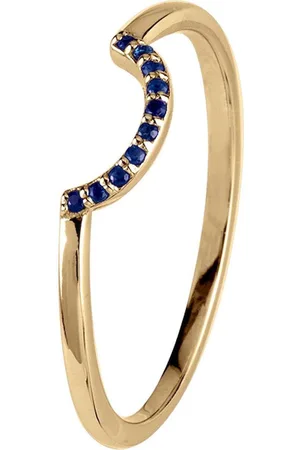 Jacques Lemans Ring - 925 / - - SE-R124H58