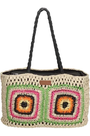PE-Florence Natural Life Shopper