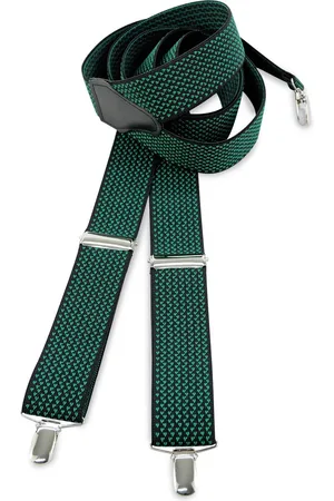 We Love Ties Bretels - Bretels Okay Owen