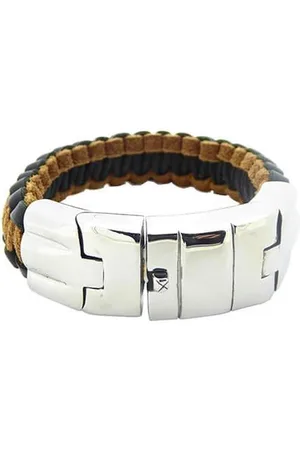 Christian Brown Bracelet