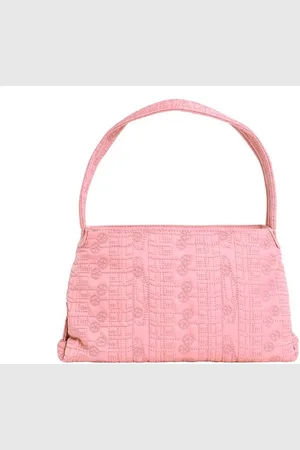 Hvisk Scape Small Race Twill Ultra Blush