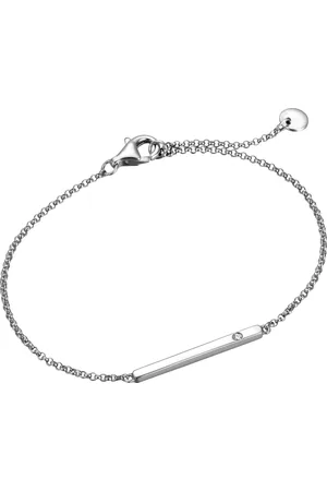 ESPRIT ESBR00161118 Iva Armband - Zilver