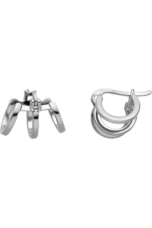 ESPRIT ESER00161100 Iva Oorringen - Zilver