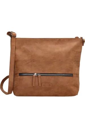Beagles Arquillos Crossbody Schoudertas