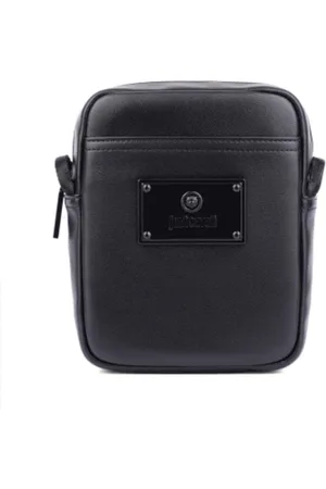 Roberto Cavalli Shoulder Bag Unisex