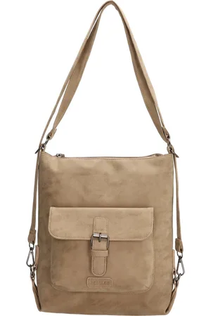 Beagles Tarifa Schoudertas Premium Leatherlook