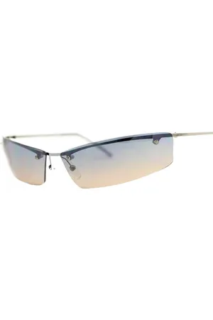Adolfo Dominguez Zonnebril Dames UA-15020-103 - Zilverachtig