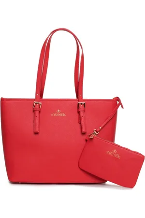 EGON VON FURSTENBERG FABRICE 0222-242 dames luxe schoudertas