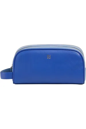 Dudu Thani Cosmetisch Tasje Leer 21 cm