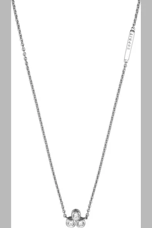 ESPRIT ESNL00191142 Play - Collier - Zilver