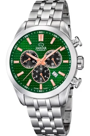 Jaguar Herenhorloge J865/3