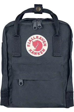 Fjällräven Fjällräven Kånken Mini Unisex Rugzak