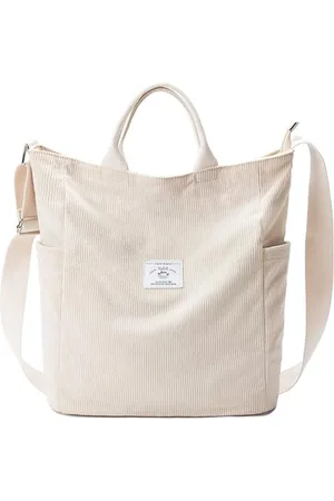 Merkloos SHOP YOLO - Handtassen Dames - Schouder Tas - Waterdichte - 13.5 inch notebook