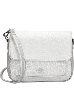 Charm London New York Crossbody Schoudertas