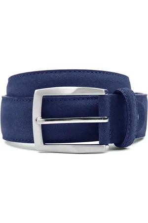 Suitable Riem Suede Royal