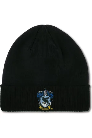 LOGOSHIRT Strickmütze Harry Potter - Ravenclaw