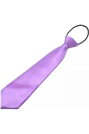 Akyol Stropdas - kinder stropdas - 7 tot 12 jaar - stropdas - Das - Pak - Outfit - Tie - -carnaval - Strik - vlinderstrik