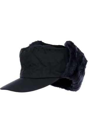 Fostex Winterpet blauw thinsulate