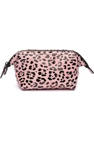 Zebra Trends Natural Bag Emma - Pink Spot