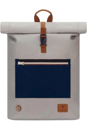 Faguo Cycling Bag - Light Grey