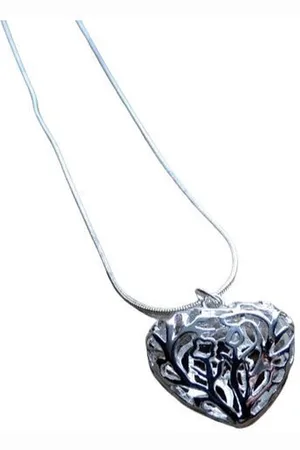 2 Love It Big Heart - Ketting