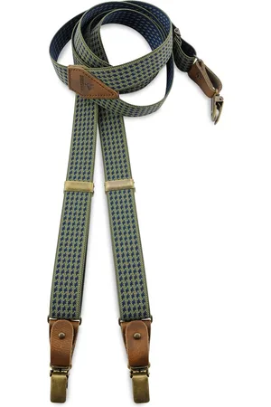 Sir Redman Bretels - bretels Dolph Dogtooth
