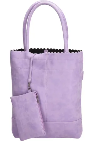 Beagles Ronda Shopper met leuke etui - Tote Bag