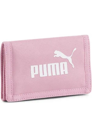 PUMA Portemonnee pink