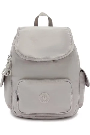 Kipling CITY PACK S Rugzak - Grey Gris