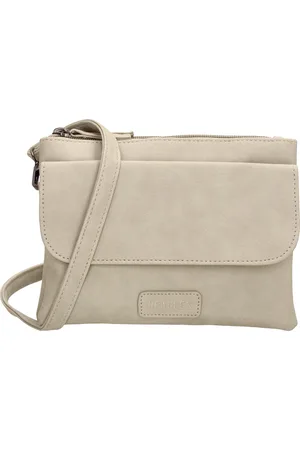 Beagles Ronda Crossbody Schoudertas met leuke flap