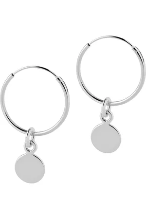 JUULRY Hoop met Rondje 18 MM