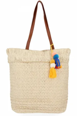 David Jones Schoudertas / Strandtas