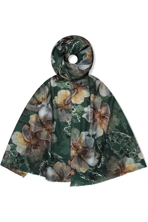 Dottilove Diva Winter Sjaal - Scarf - Wintersjaal Dames