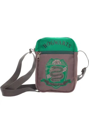 SD Toys Harry Potter Mini Canvas Bag Slytherin / Zwadderich Bags