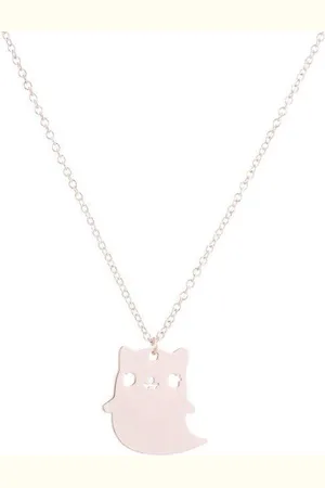 Amodi 24/7 Jewelry Collection Kat Ketting