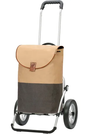 Andersen Shopper Royal Shopper Priya winkelwagen 54 cm