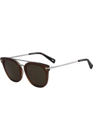 G-Star GS660S COMBO FRIOR Dames Zonnebril - BROWN