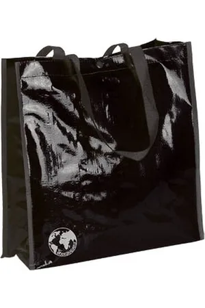 Merkloos Eco tas