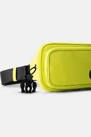 Black Bananas JR. 3D CONVOY FANNYPACK