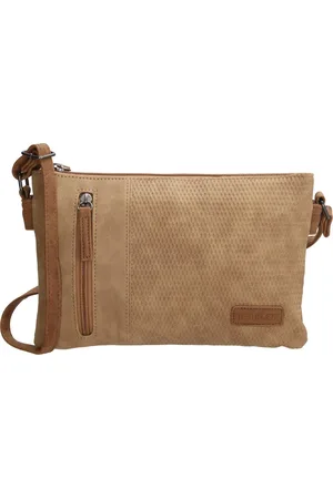 Beagles Brunete Crossbody Schoudertas