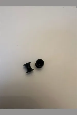 Things Piercing plug hol 0.5 cm | Moederdag | Verjaardagscadeau| Cadeautje| Valentijnsdag| Kado | sieraden | vaderdag | oorbellen | oorsieraden