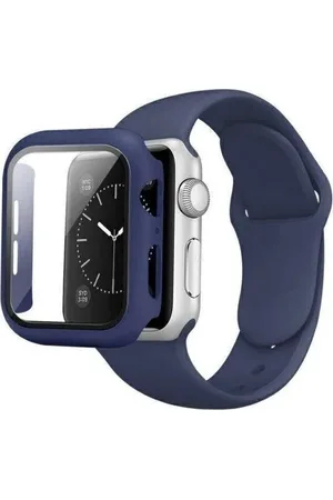 Beline Pasek smartwatchbandje voor Apple Watch Silicone 38/40/41mm
