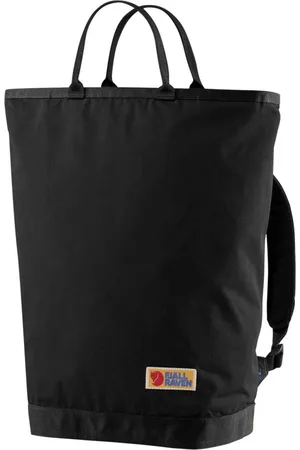 Fjällräven Fjällräven Vardag Totepack Unisex Rugzak