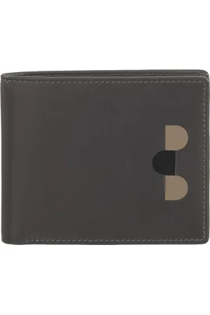 Dudu Portemonnee RFID Leer 11 cm