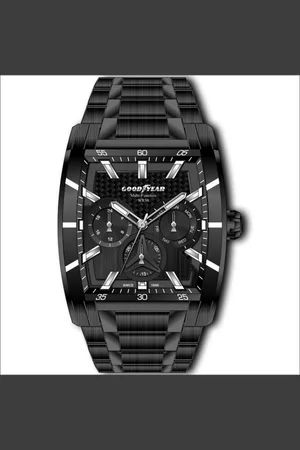 Goodyear Polshorloge - Heren - Quartz - G.S01248.02.03