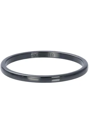 Ixxxi Ring Keramiek 2 mm R3301-5 20mm