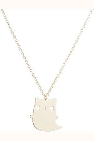 Amodi 24/7 Jewelry Collection Kat Ketting