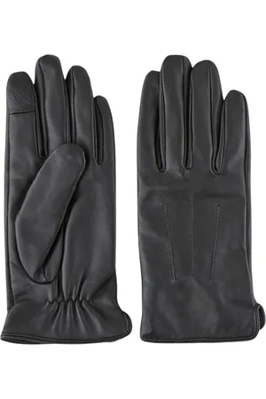 Pieces® Nellie Leather Smart Handschoenen Dames