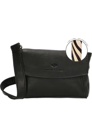 MicMacbags Wildlife Schoudertas